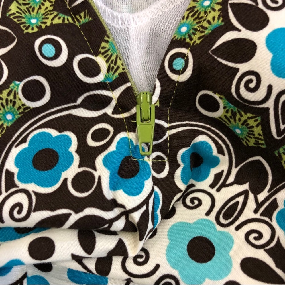 Strapless Summer Dress - Picture 3 of 7